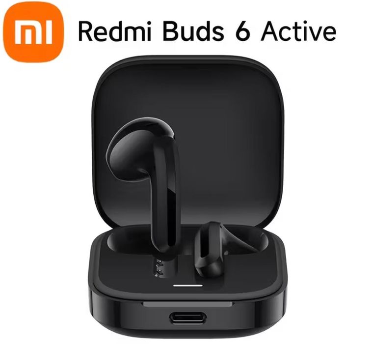 Redmi Buds 6 Active