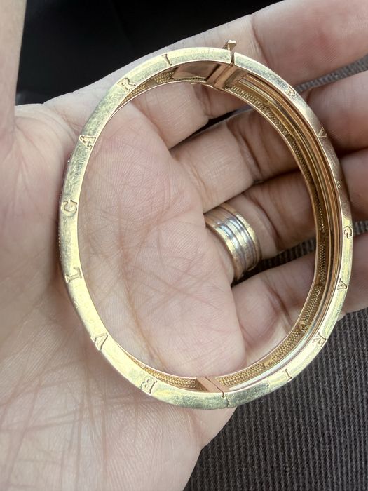 Продам браслет bvlgari
