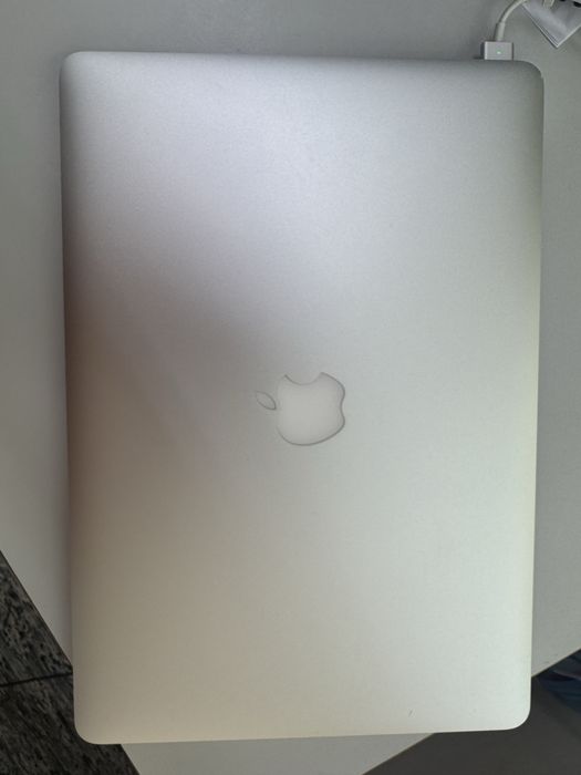 Macbook pro 2015