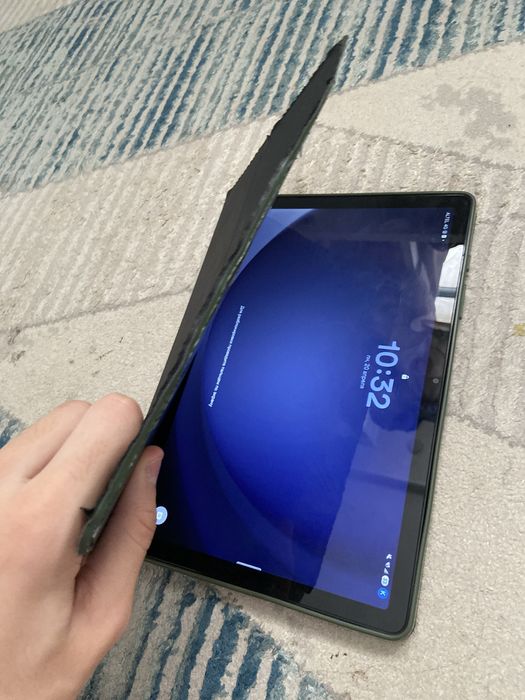 Samsung Galaxy Tab A9+  8ГБ
