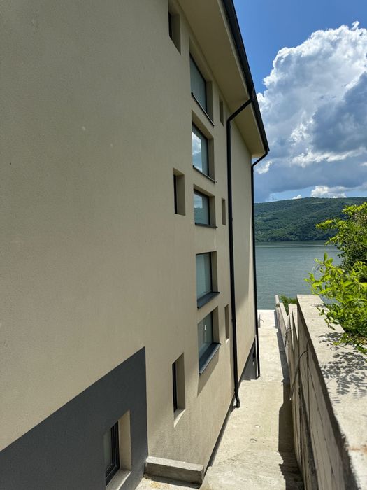 Pensiune Clisură Cazanele Dunării Malul Dunării