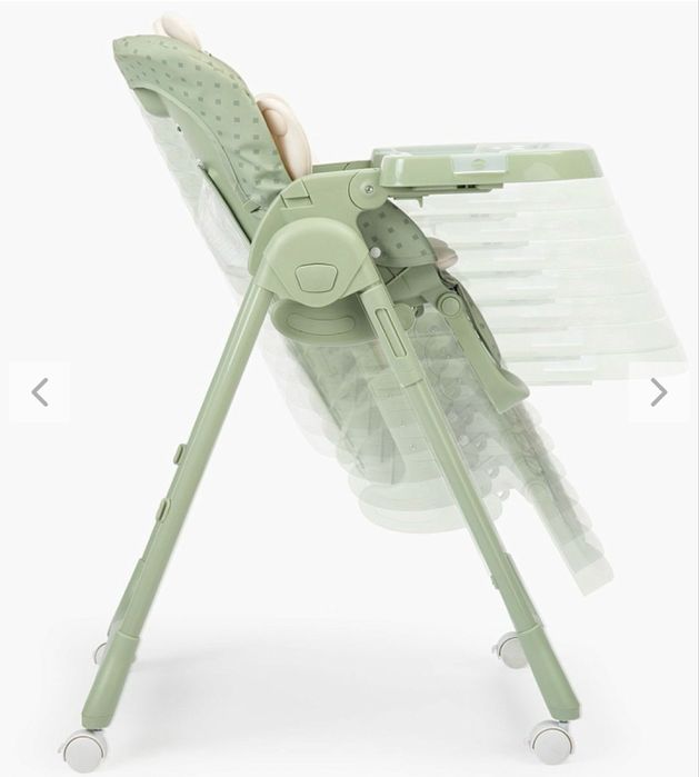 Продам стульчик для кормления