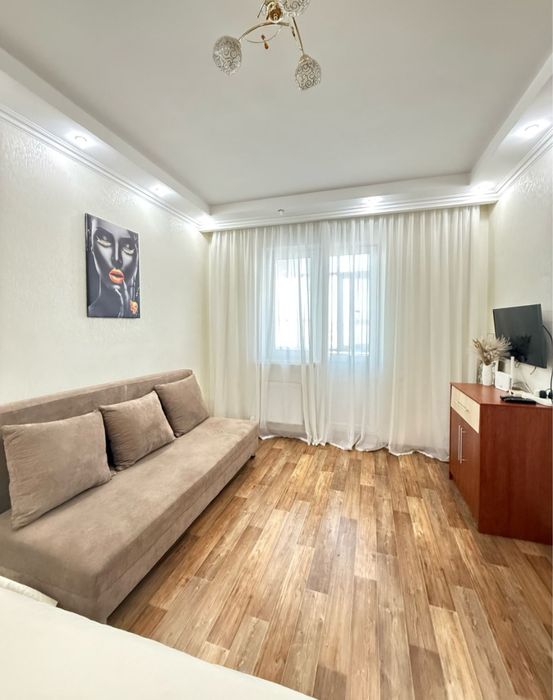 Квартира по суточна