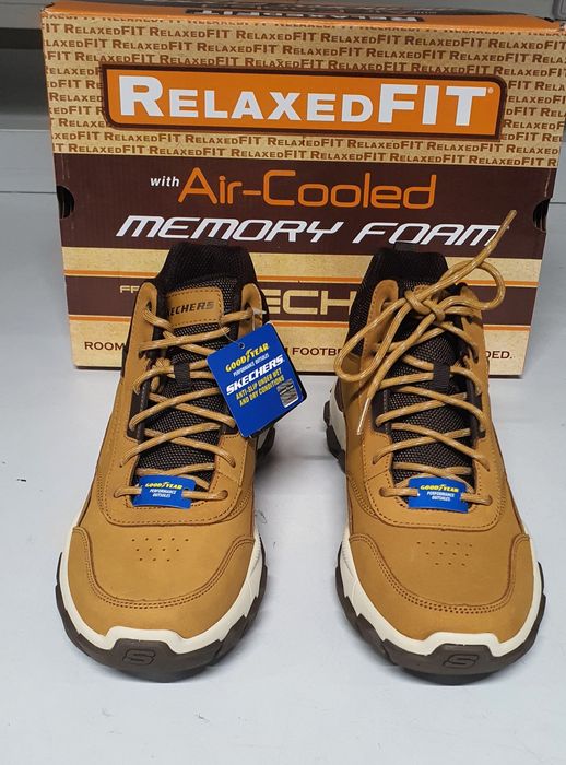 Skechers,incaltaminte barbati,marimea 41.Produs impecabil
