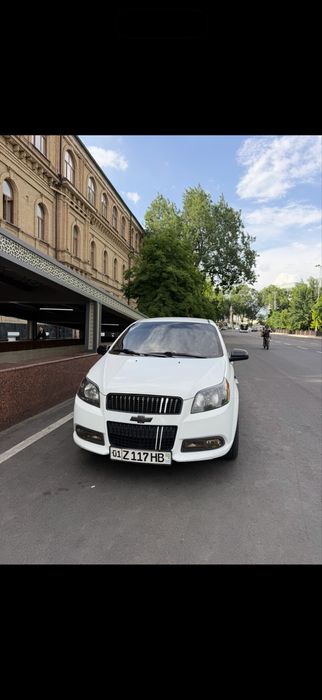 Nexia 3 2020 Avtomat