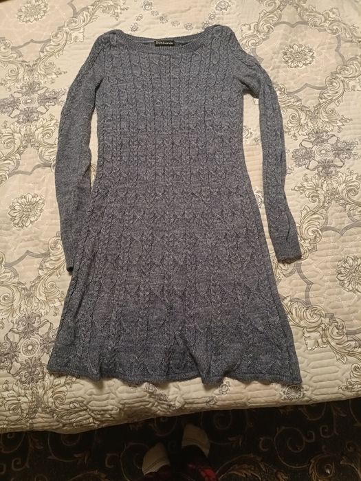 Повседневные платья