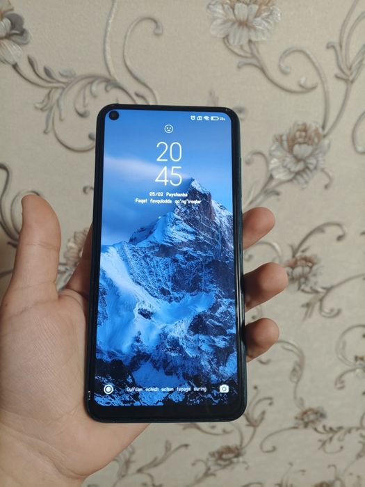 Redmi not 9  sotiladi