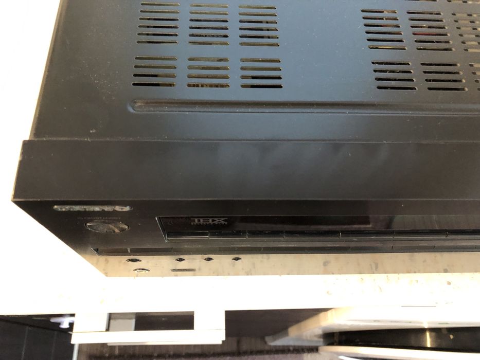 Onkyo TX-NR609 resiver
