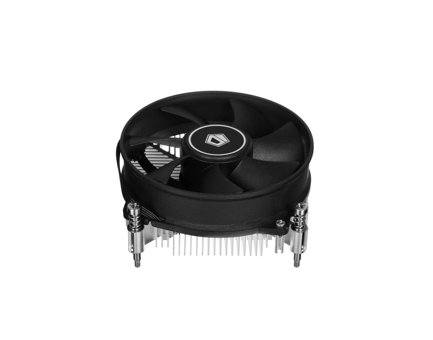 ' Кулер для процессора ID-Cooling DK-17PW (TDP 125W)