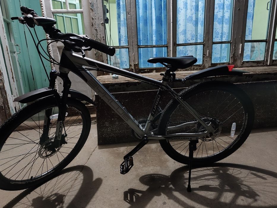 Velosiped sotiladi holati ideal quyma alymin rama razmer 26.