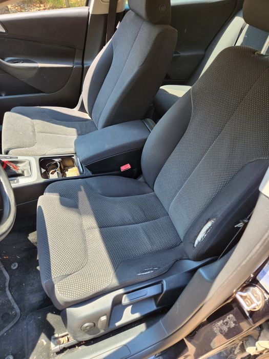 Пасат 6 2.0тди 110 на части/past 6 2.0tdi na chasti