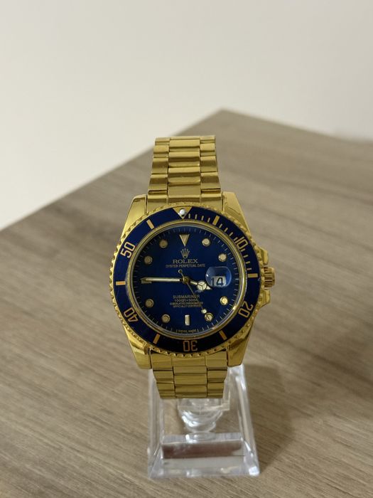 ЧАСОВНИК - РОЛЕКС - ROLEX