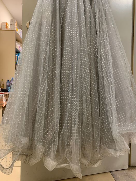 Официална рокля -