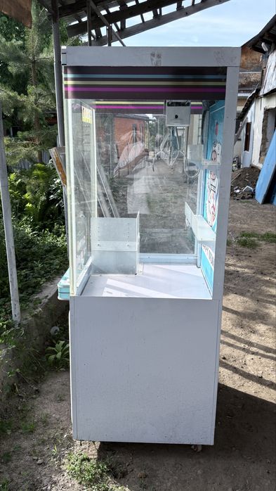 аппарат хватайка