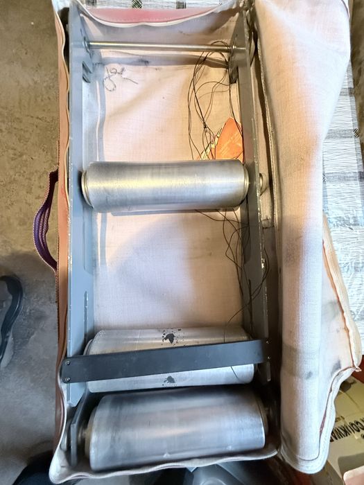 Продаётся винтажный велостанок