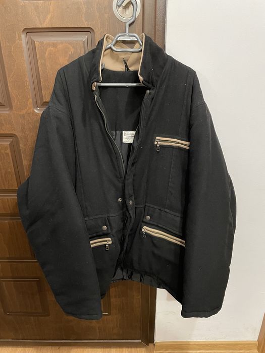 Geci groase si subtiri