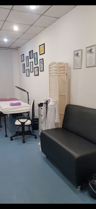 Сдам кабинет в аренду