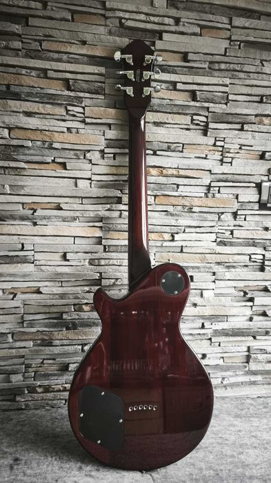 Chitara electrica Michael Kelly Custom Series Patriot Decree Limited Edition – Made in Korea - GARANTIE
