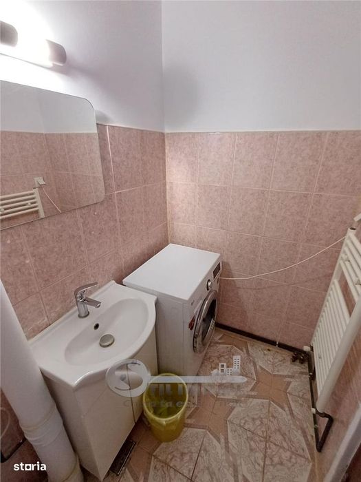 Apartament 4 Camere - Zona Nicolina