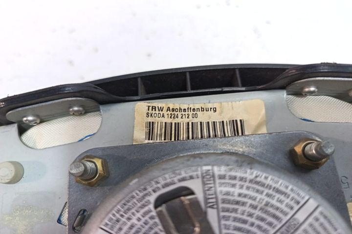 Airbag volan 122421200 Skoda Fabia 6Y