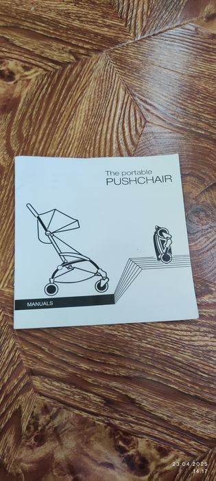 Продается коляска Chicco