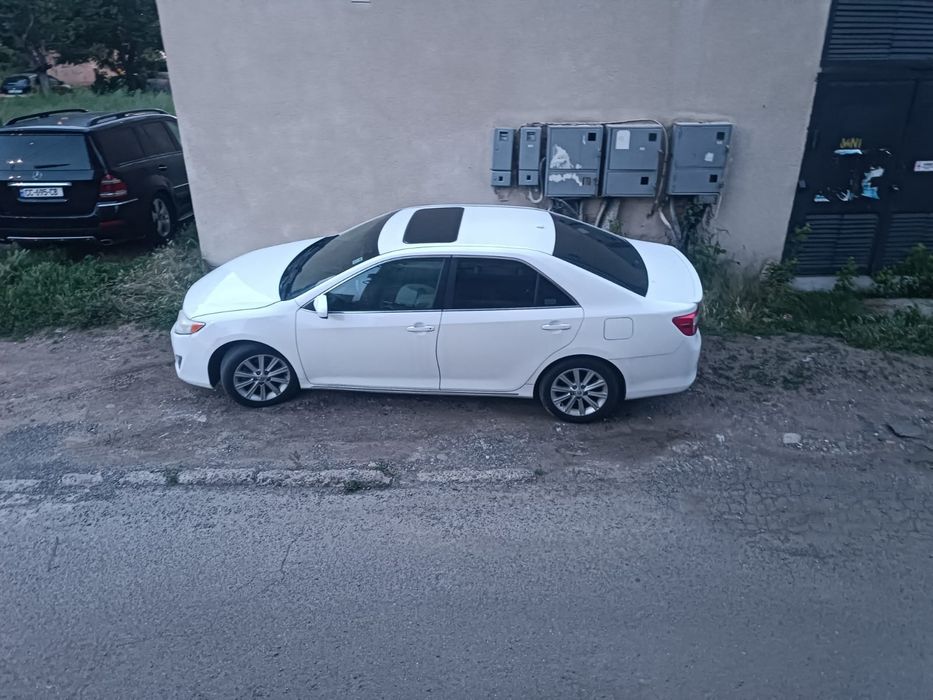 Продам  Камри  50 ку
