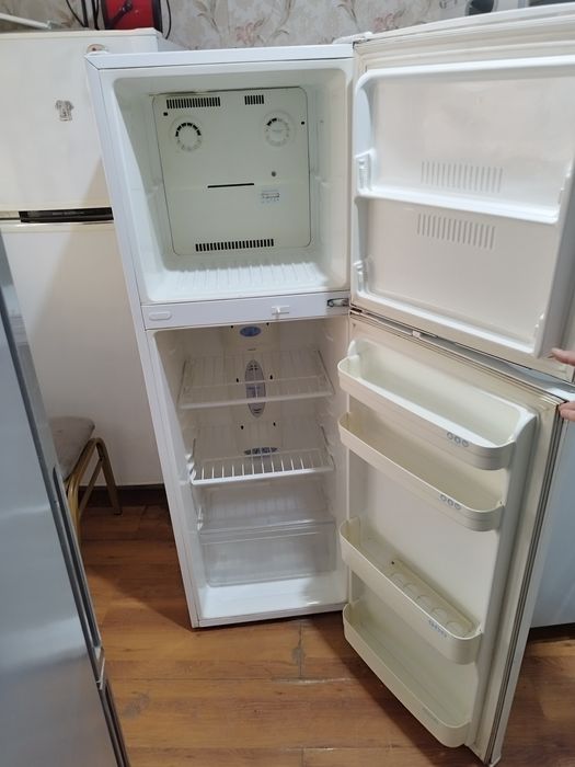 Холодильник с доставкой