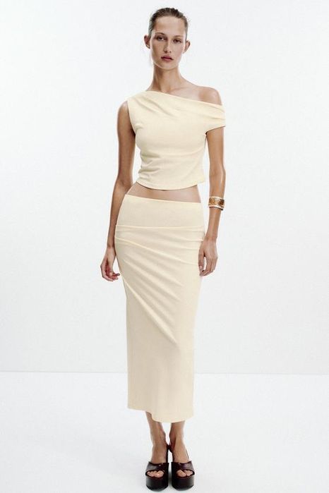 Zara сет от две части