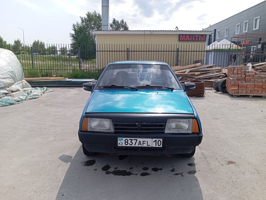 Продам Ваз 21099