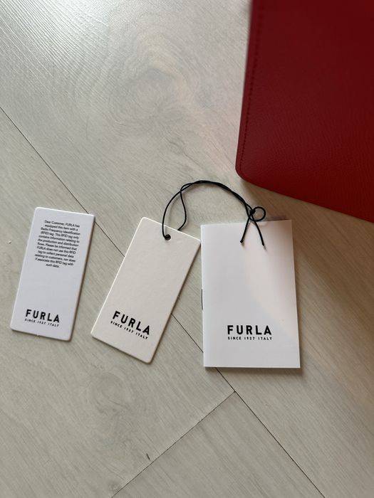 Geanta rosie Furla