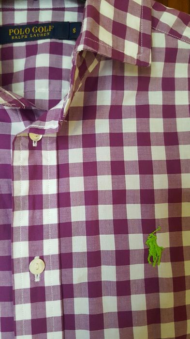 Polo Ralph Lauren  оригинална риза