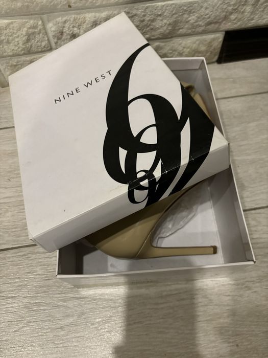 Модельные туфли