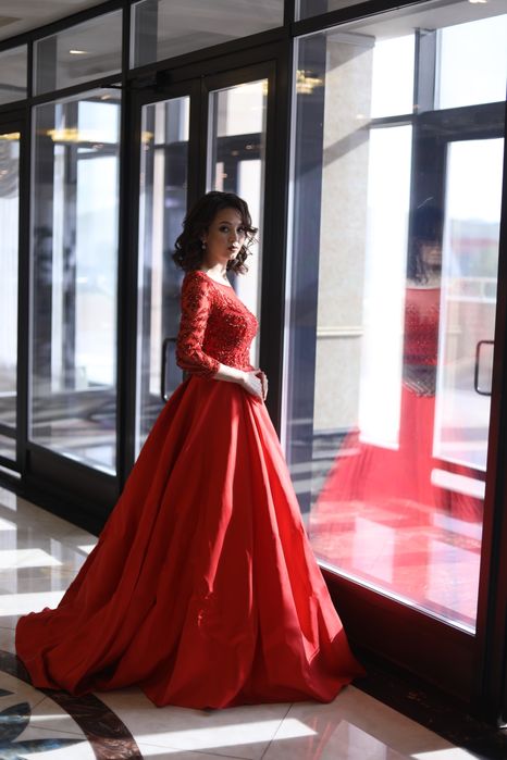 Продам идеальное платье