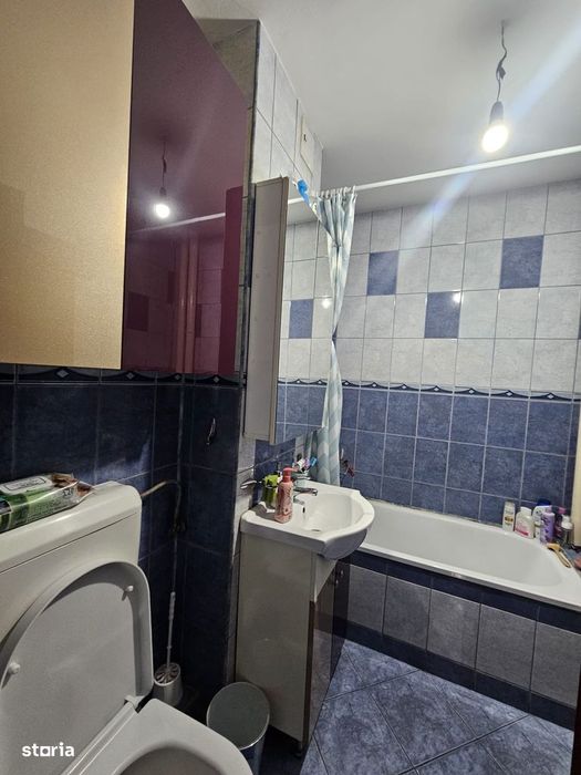Apartament cu 2 camere, de închiriat, zona Nufărul - Lotus, McDonald's