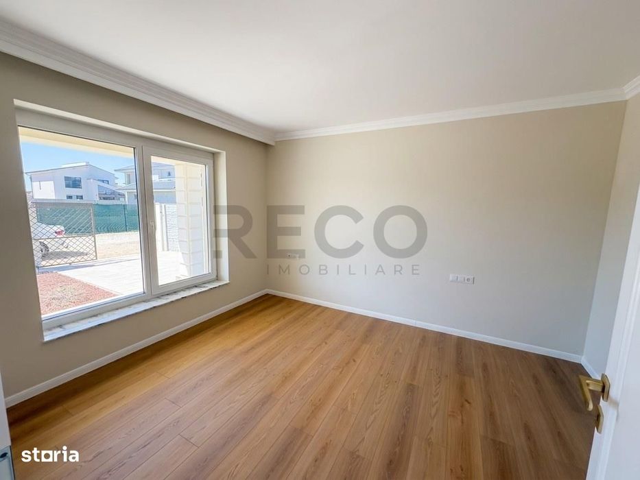 RECO Casa premium la cheie, Oradea-zona Nufarul