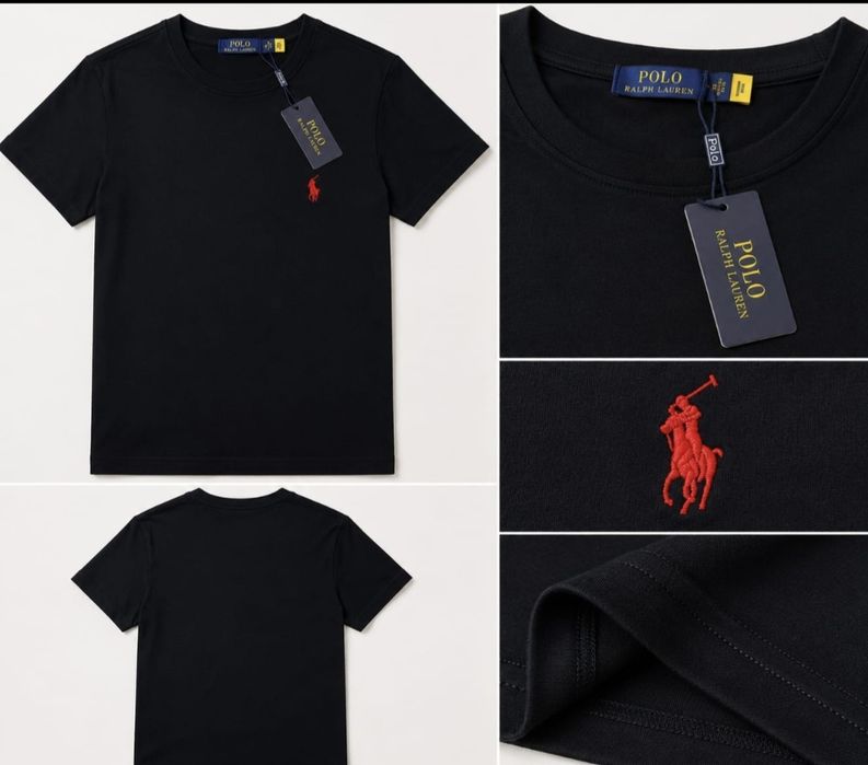 Tricou Polo Ralph Lauren