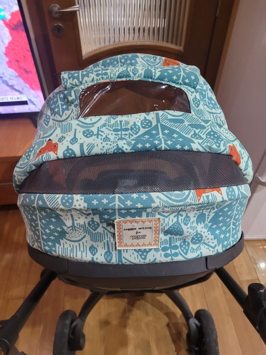 Детска количка Mama and papas Donna Wilson