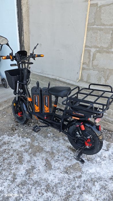 Электоровелик сатылады