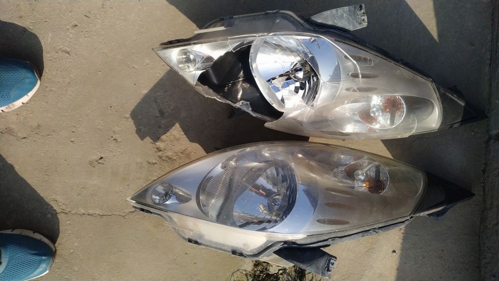 Gm spark fara orginal