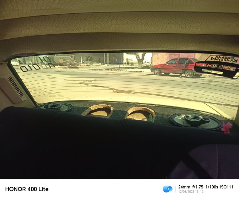 Vaz Lada  Jiguli 2106