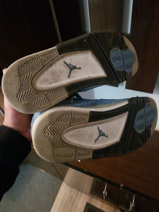 Adidas Jordan 41