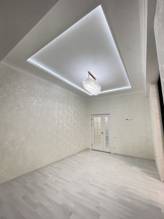 2 xonali studio evro remont