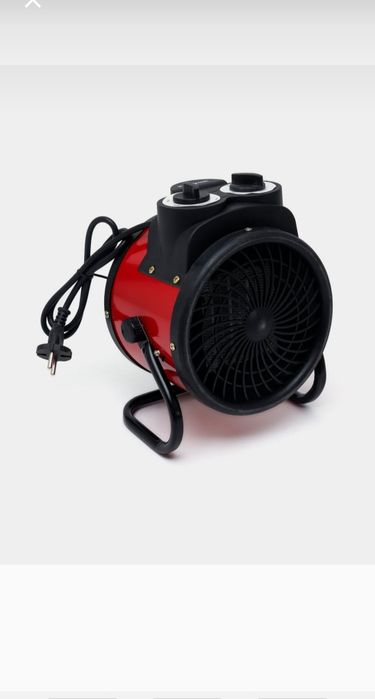 Продам обогреватель новый за 300,000