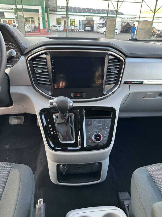 ЖАС М4 бонуслари билан сотувда таййор