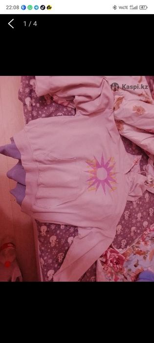 худи с капюшоном