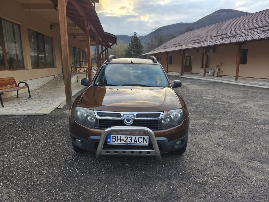 Dacia  Duster 1.5 DCI 310 000 km