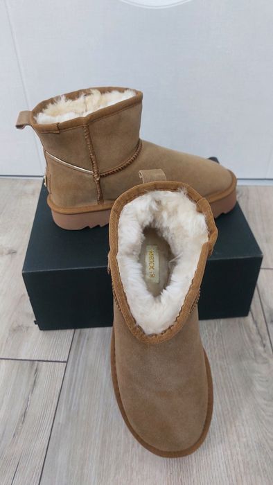 Апрески  - дамски зимни