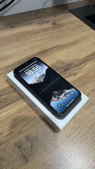Iphone 11 64 гг