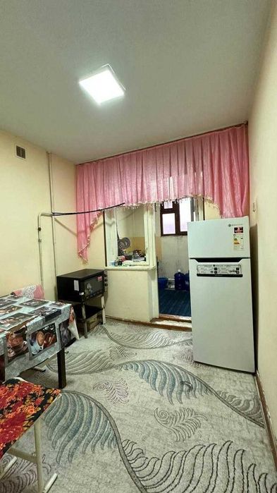 2 хоналик квартира 2 кават семург, гуливер