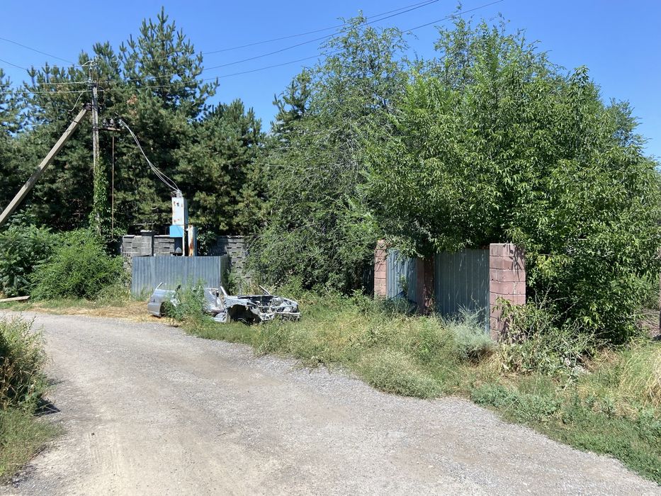 Участок Лпх/Ижс 10 соток